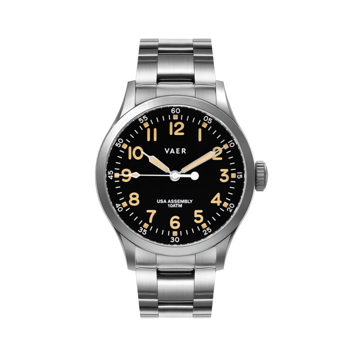 C5 Korean Field Solar - 40mm USA