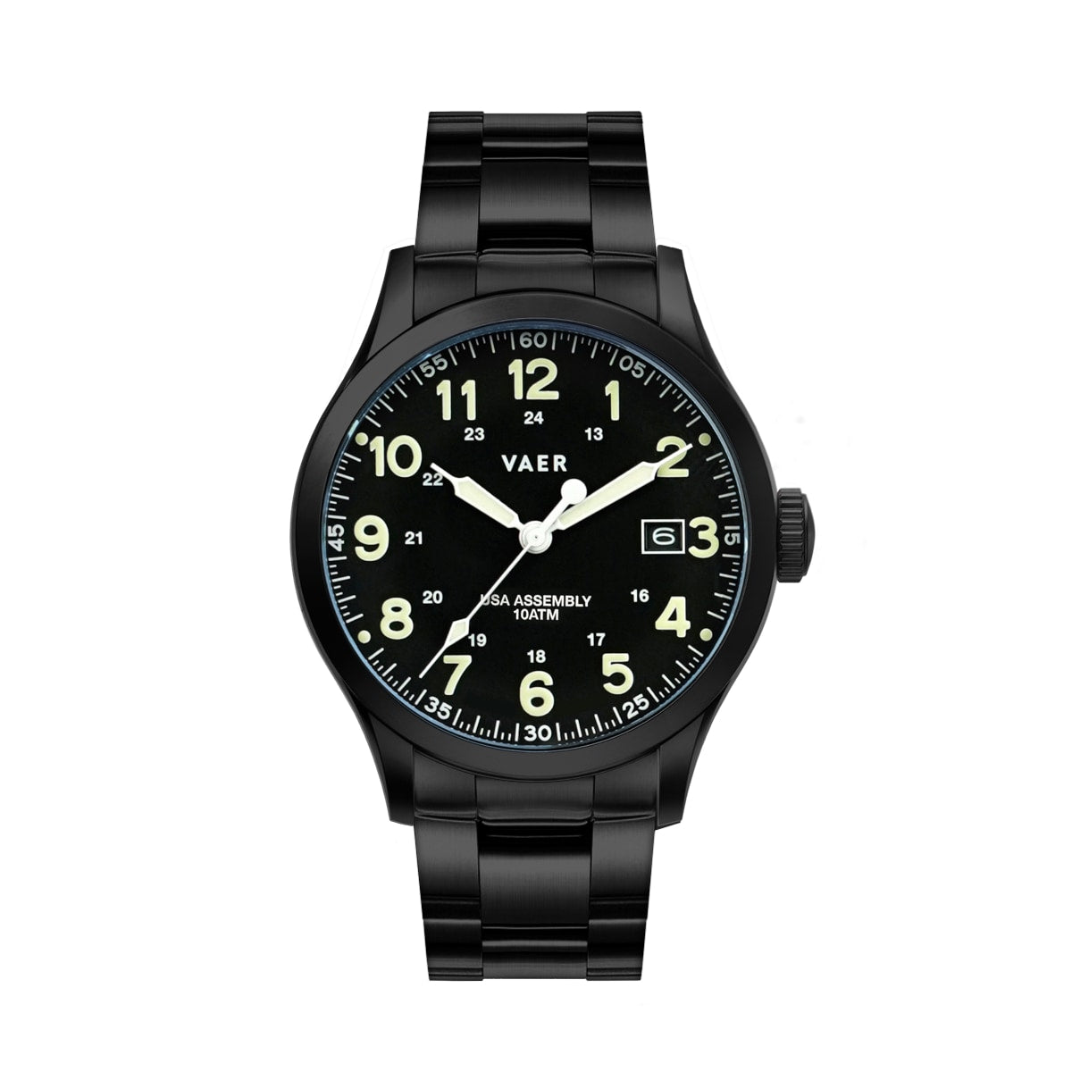 C5 Tactical Field - 40mm Ameriquartz