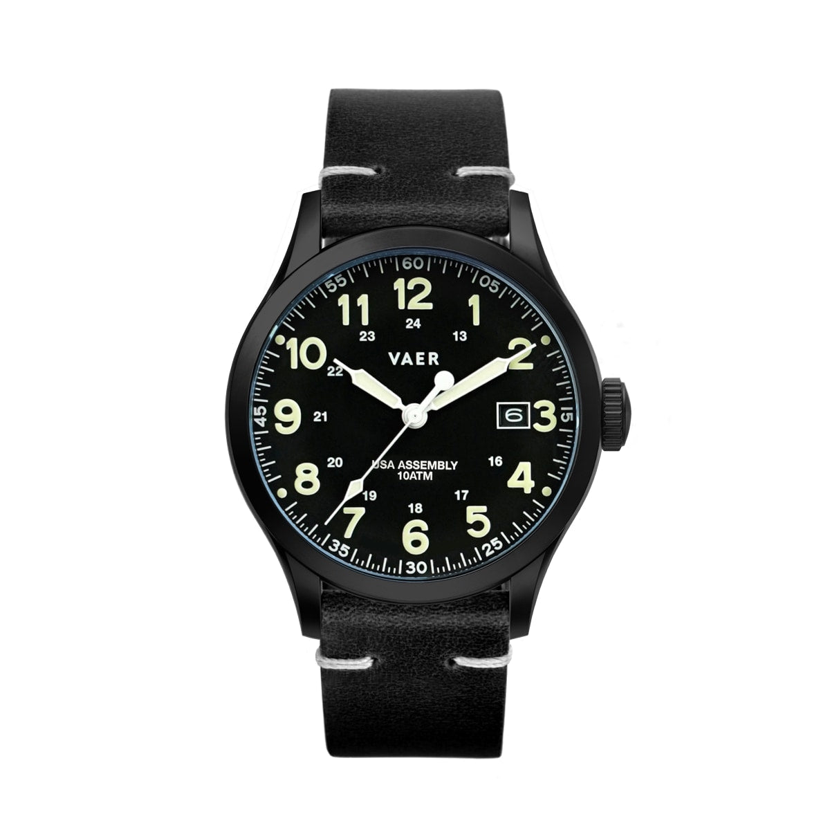 C5 Tactical Field - 40mm Ameriquartz