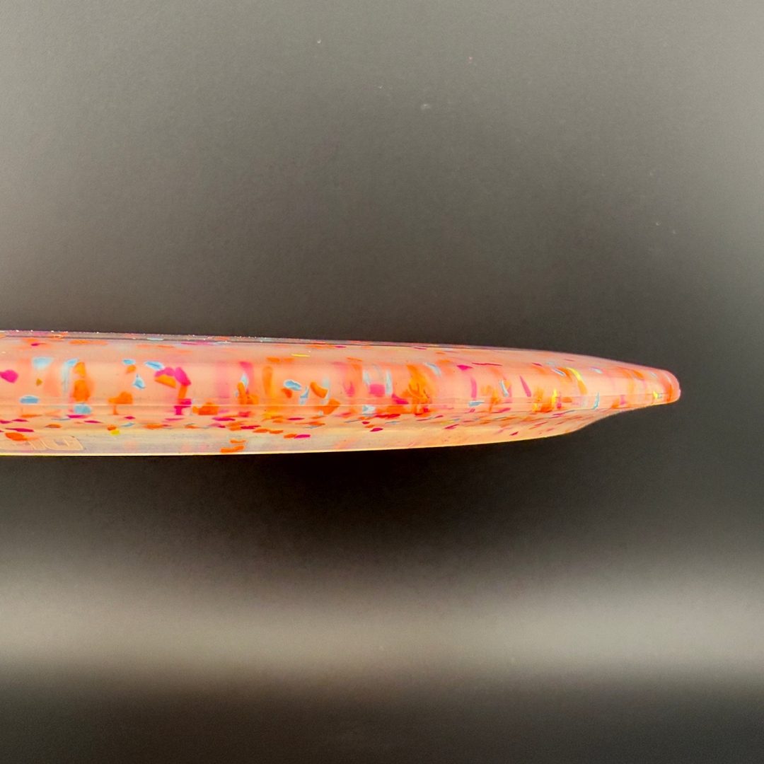 Confetti Z Raptor - Cascade Challenge Special Edition