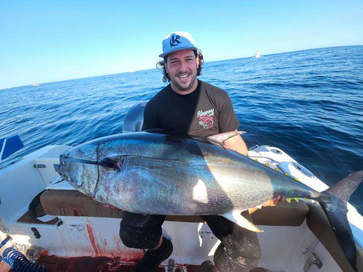 Retro Jumper Black T-Shirt