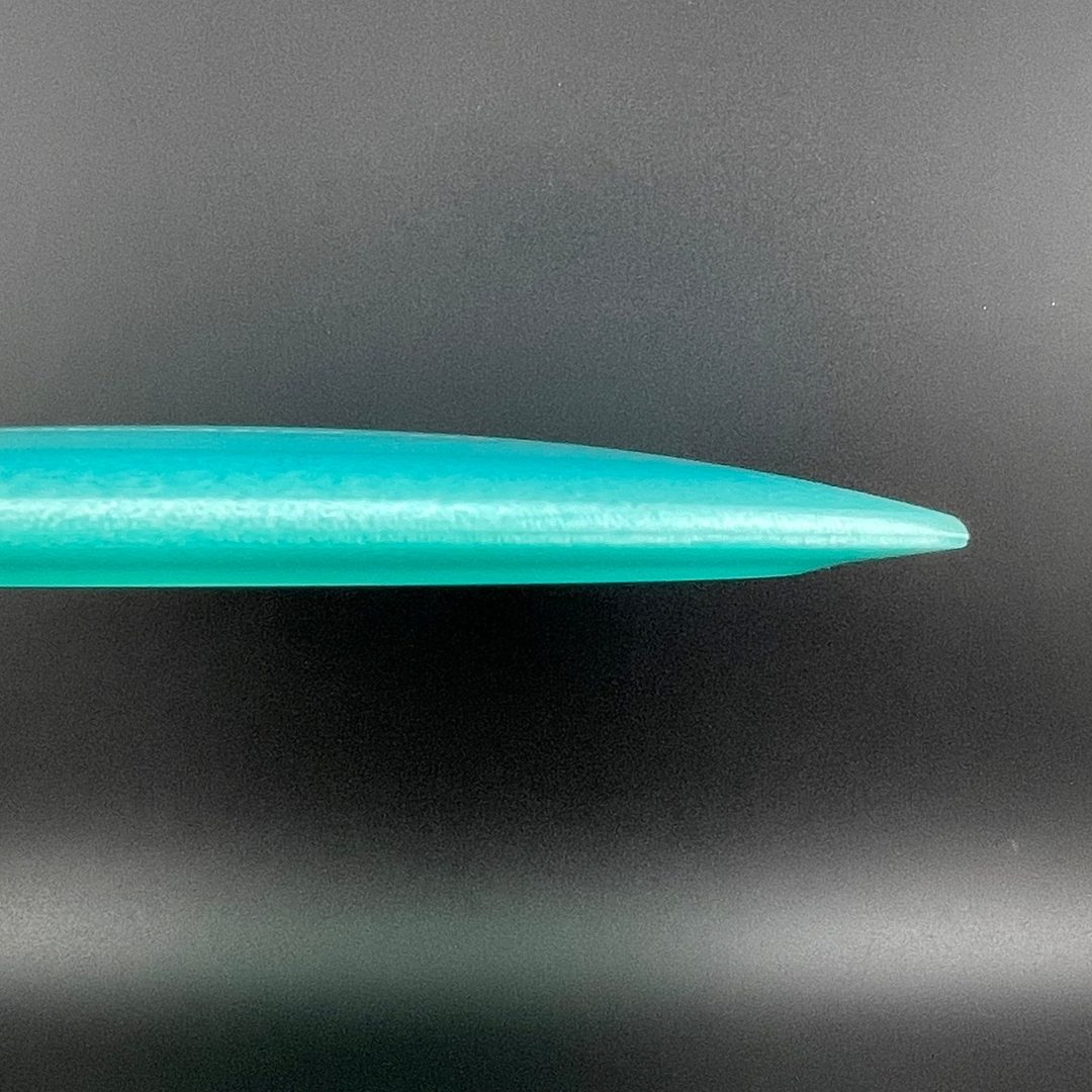 Quantum Falcon - 1.1 First Run