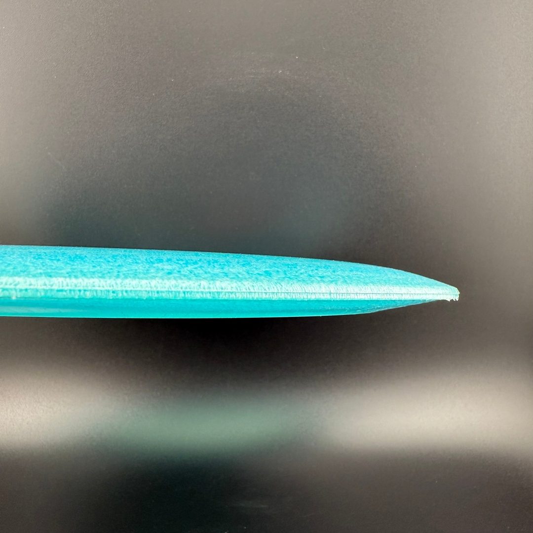 Blizzard Champion Boss (Penned) *Signed* - Simon Lizotte - Air Force