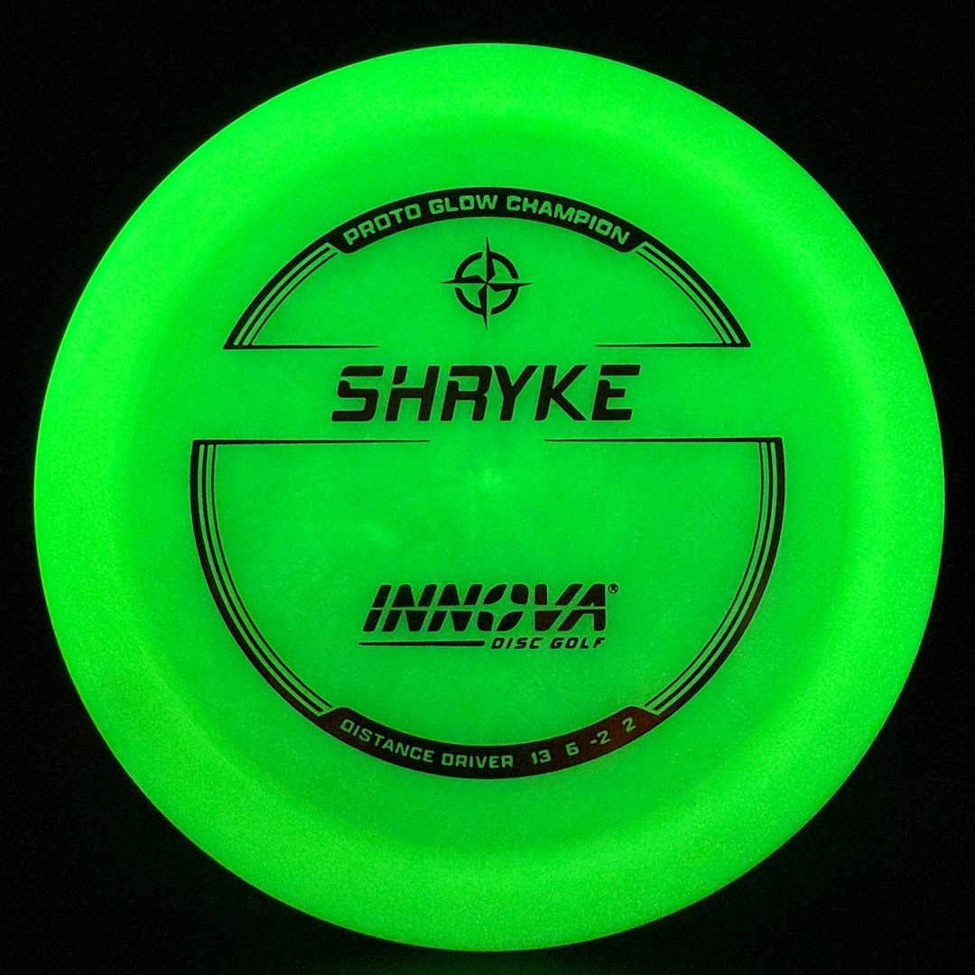 Proto Glow Champion Shryke