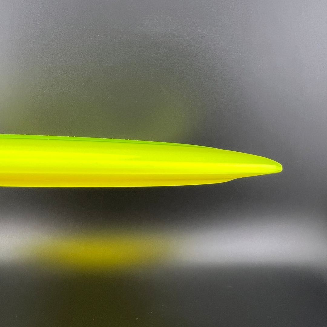 Z Zeus - Paul McBeth