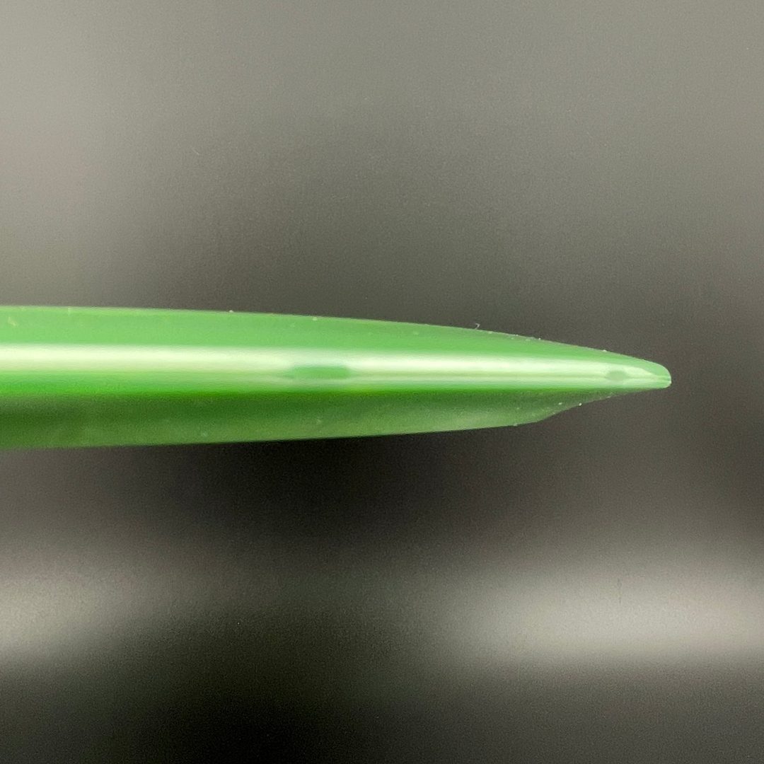 Ethereal Synapse - First Run