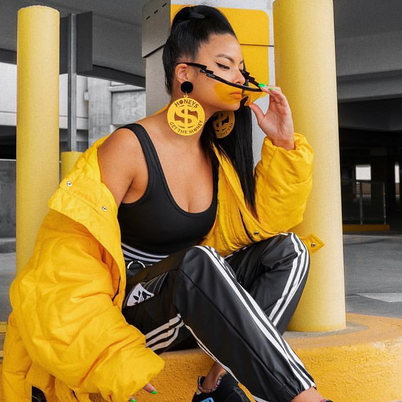 Retro Flat Top Color Tone Half Frame Goggle Shield Sunglasses C546