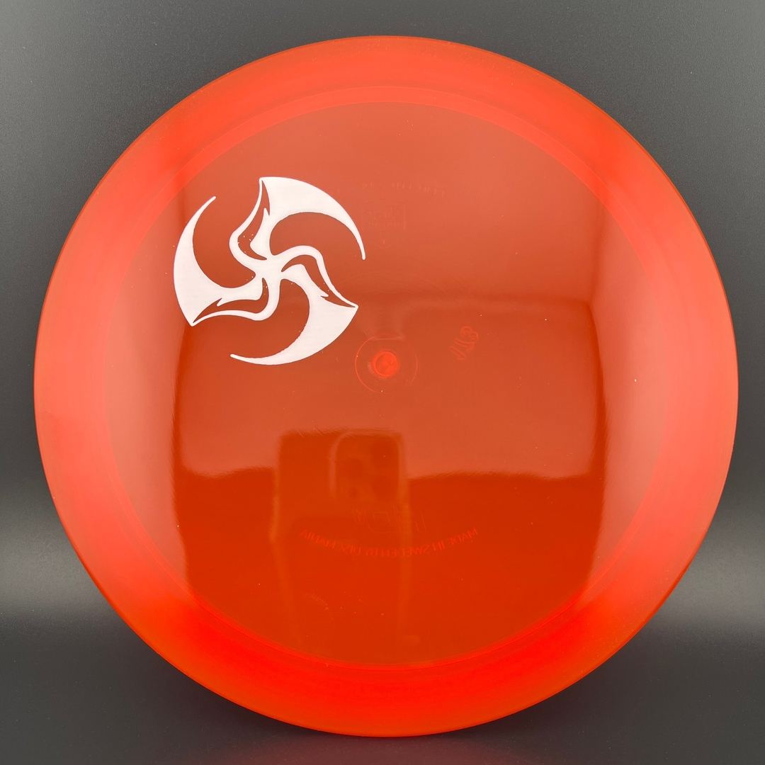 C-Line FD3 (Flex 1) - Mini Huk Stamp