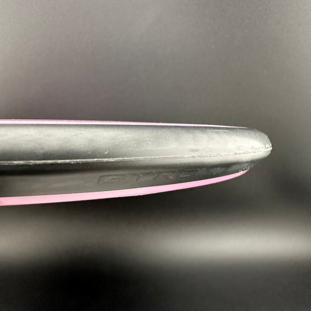 Firm Electron Entropy - Blank