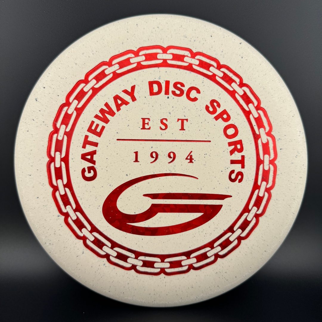 Hemp Coffee SS Wizard - Wake and Bake