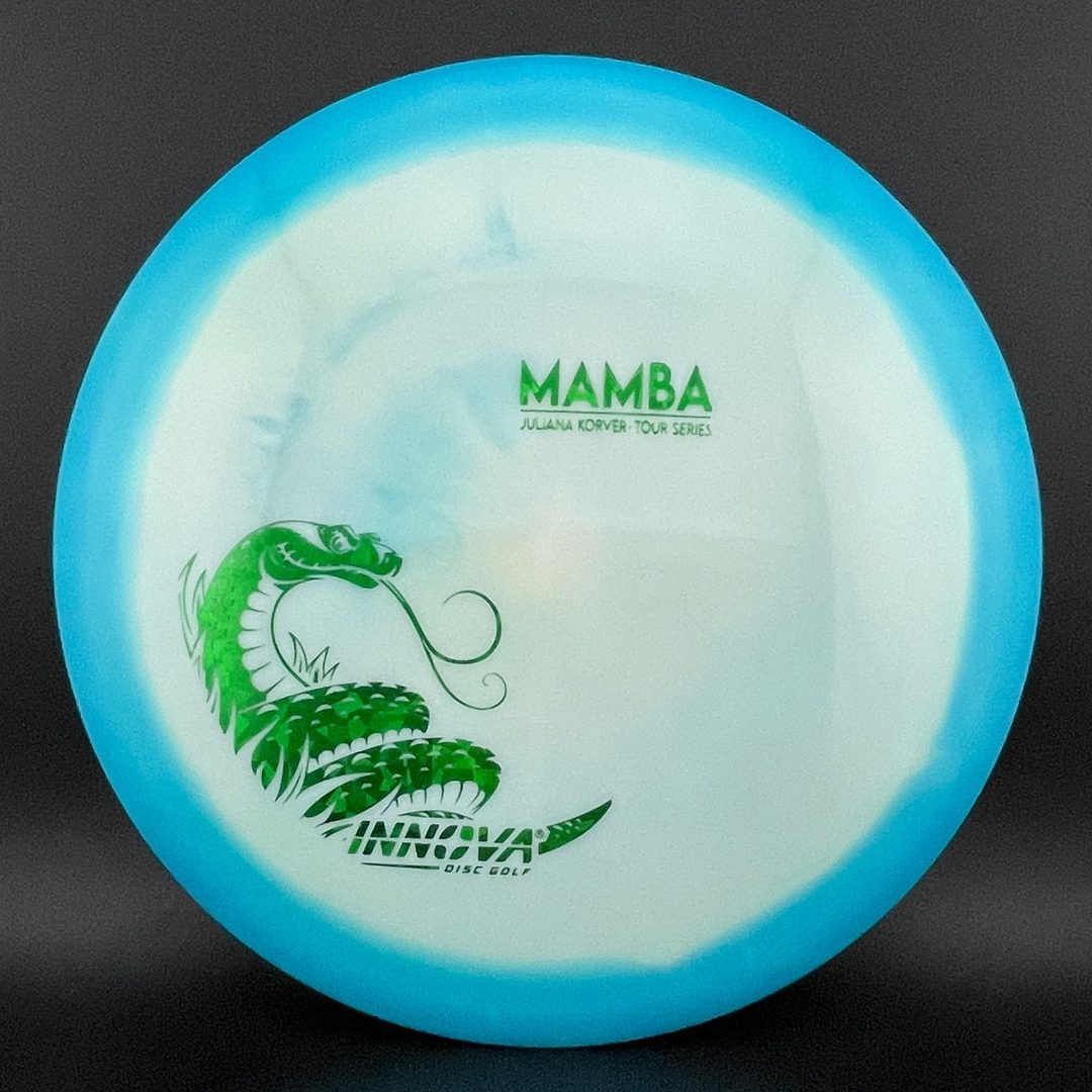 Proto Glow Halo Star Mamba - Juliana Korver 2025 Tour Series