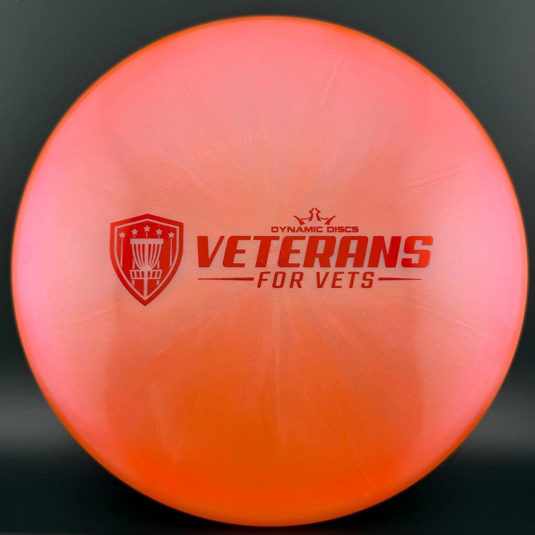 Opto Chameleon Core - Veterans For Vets 2023