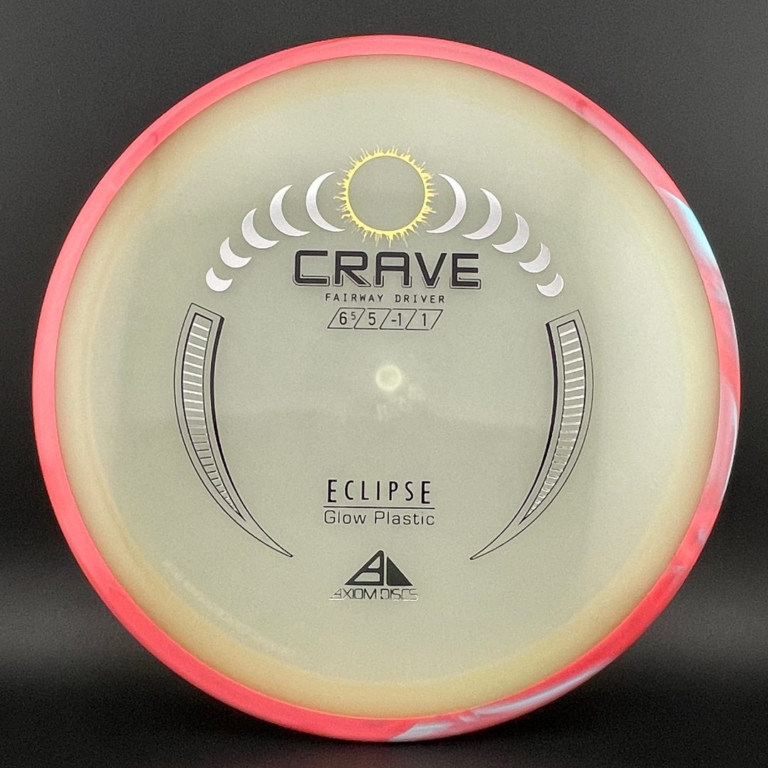 Eclipse 2.0 Crave