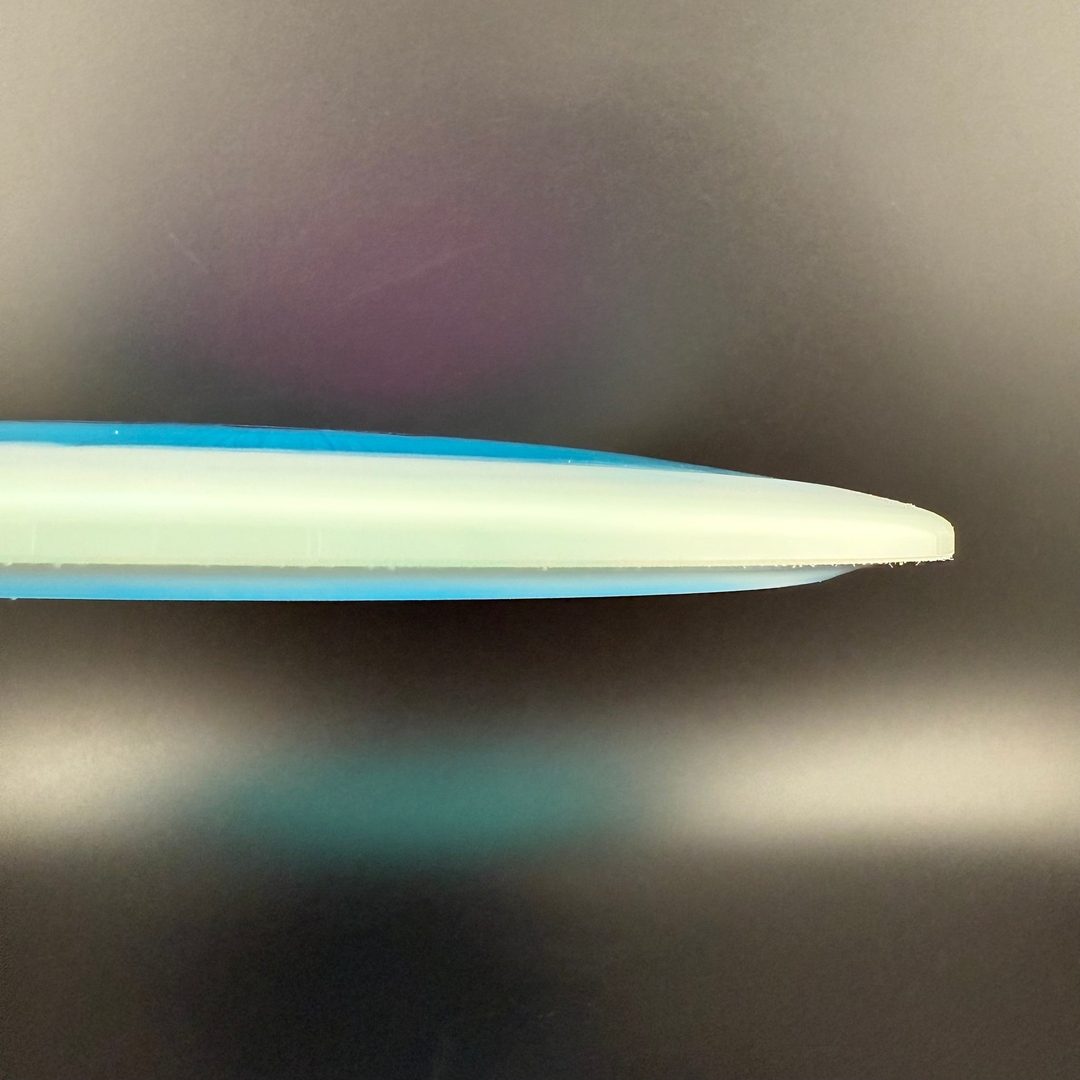 Lucid-Ice Orbit Thief - Veterans For Vets