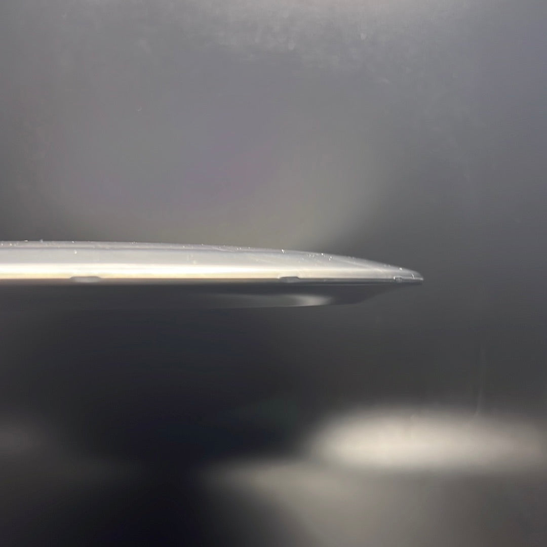 Sublime Longhorn - Custom "RAD Shredder" Triple Foil