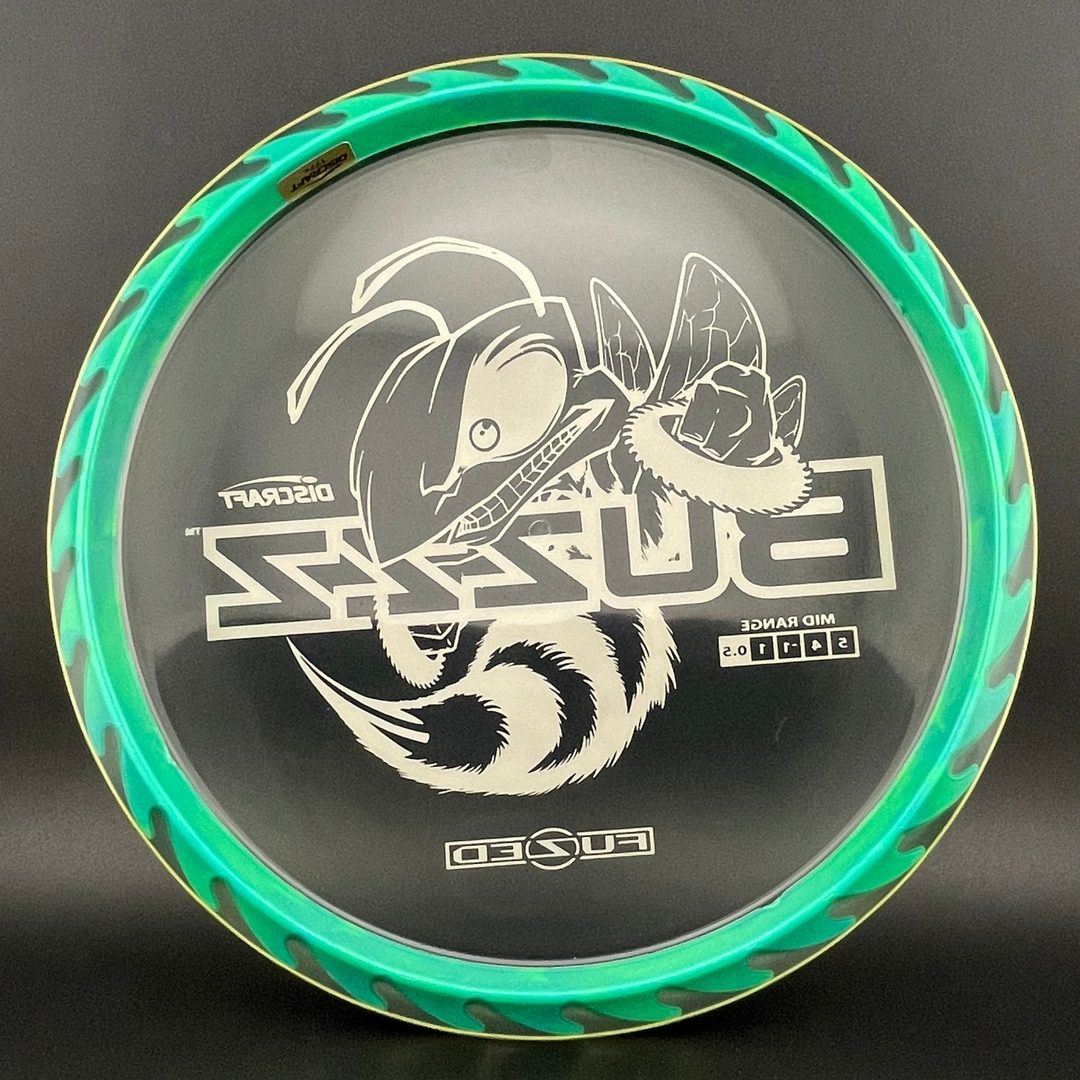 FuZed Buzzz - BuzzzSaw Bee