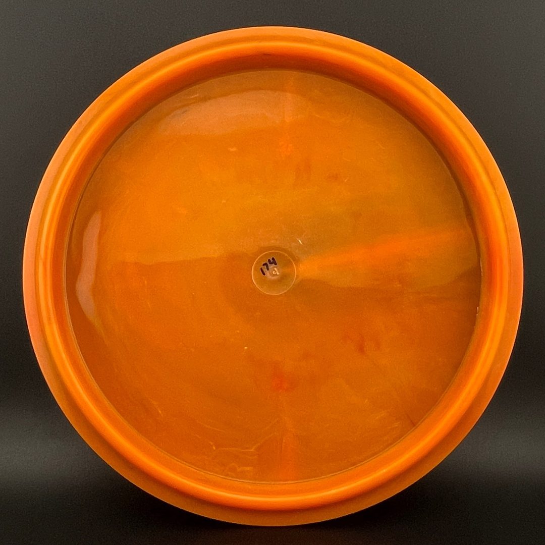 Biohazard Desolation - First Run