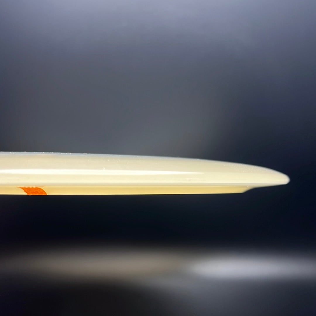 Alpha Glow Curl - Artist Series