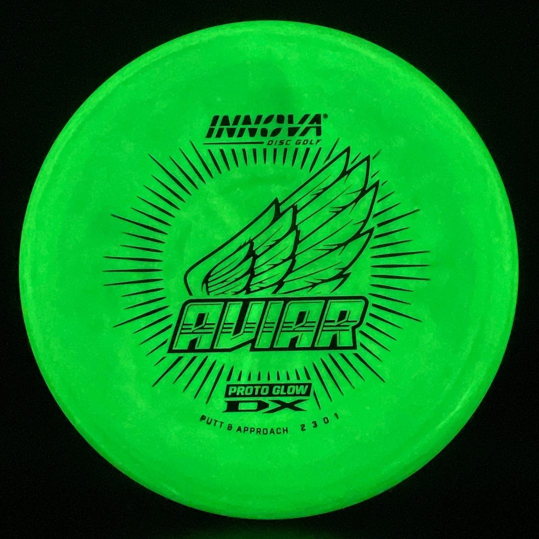 Proto Glow DX Aviar