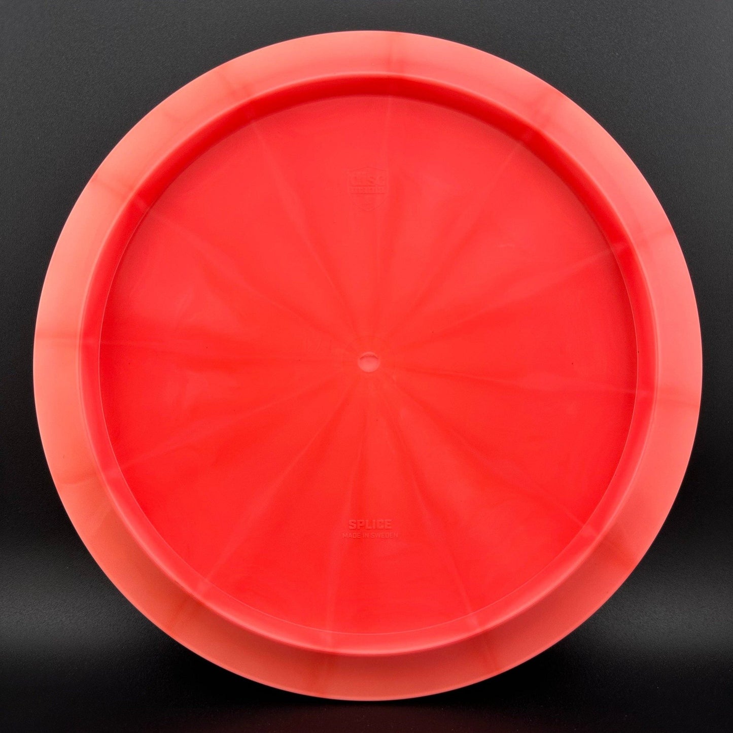 Lux Vapor Splice - Special Edition First Run