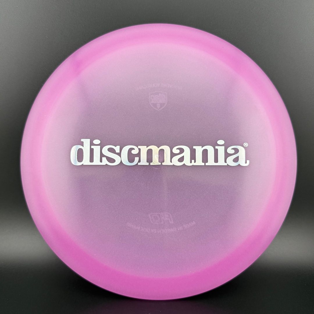 Color Glow C-Line FD - Bar Stamp