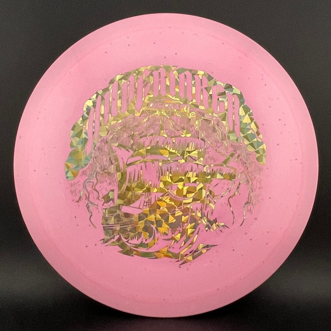 ESP Sparkle Glo Undertaker - Limited Ledgestone 2023