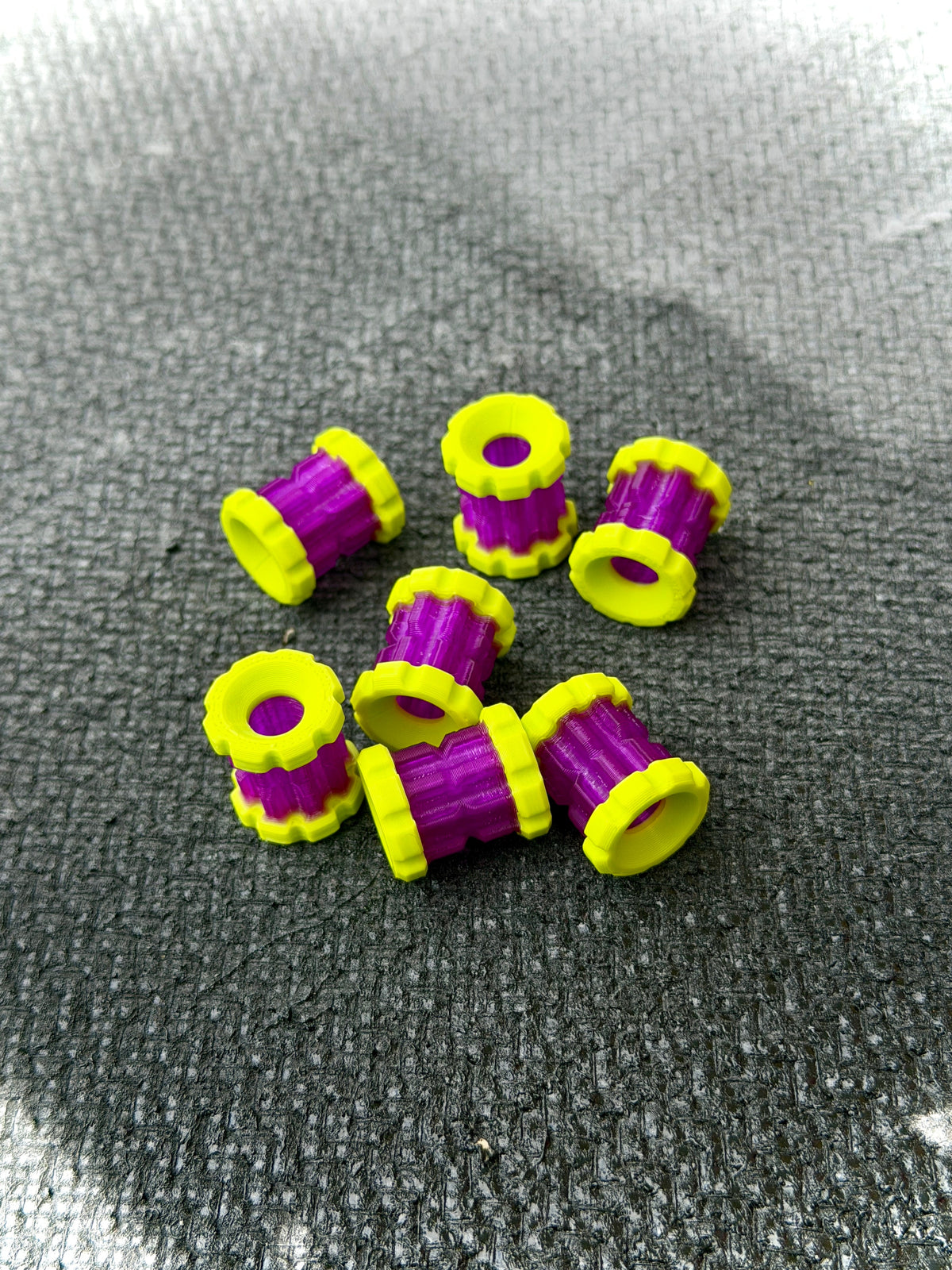 Ballnose Lanyard Beads