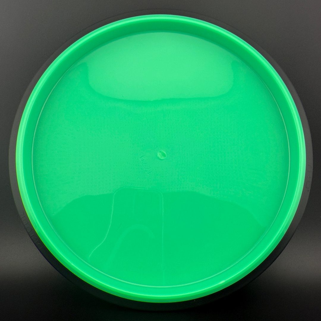 Neutron Detour - Prototype - James Conrad