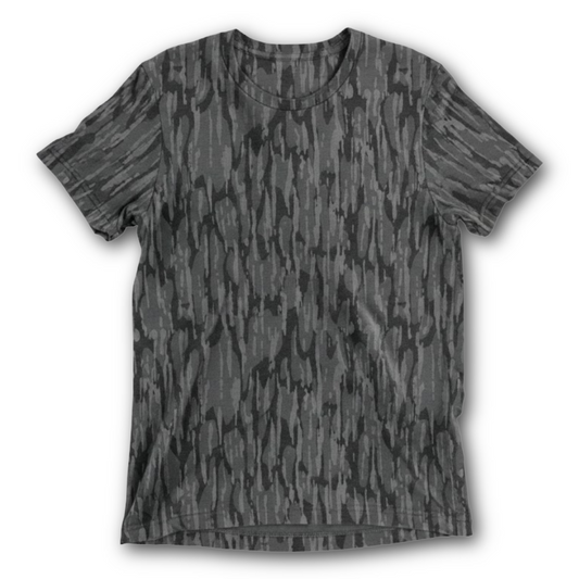 “Atakapa NOLA Black" Premium Short Sleeve Tee