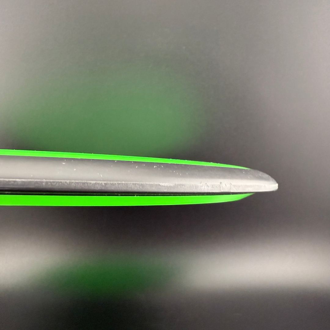 Neutron Signal - Blank