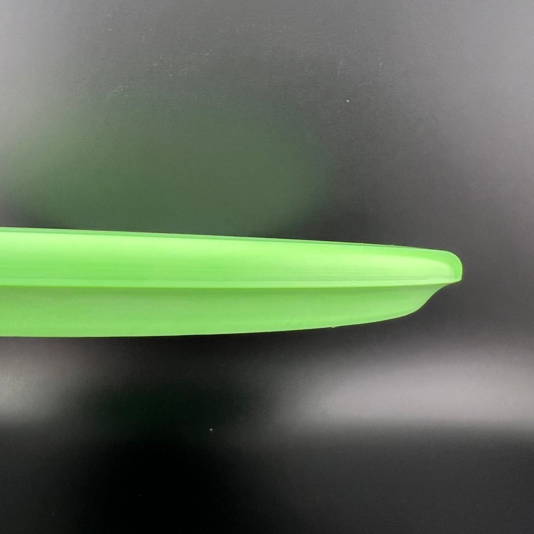 ESP Swarm - First Run