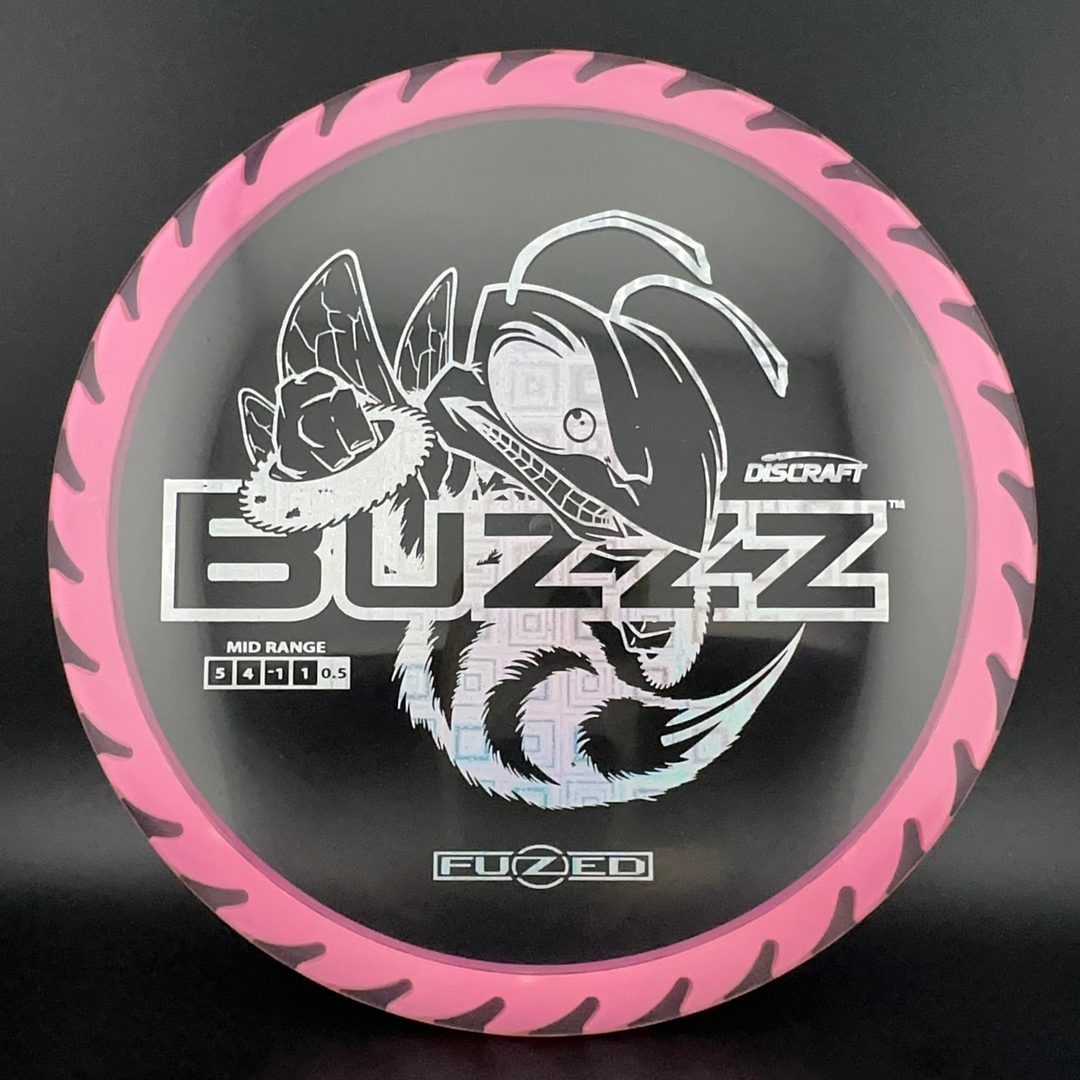 FuZed Buzzz - BuzzzSaw Bee
