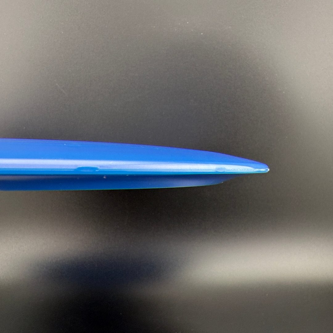 Ethereal Synapse - First Run