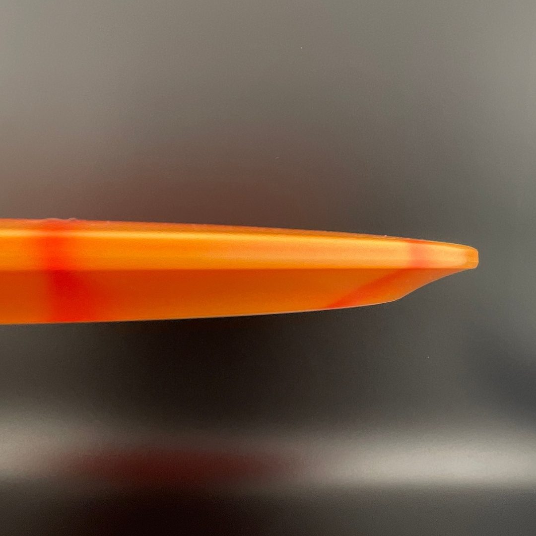 Lux Vapor Splice - Special Edition First Run