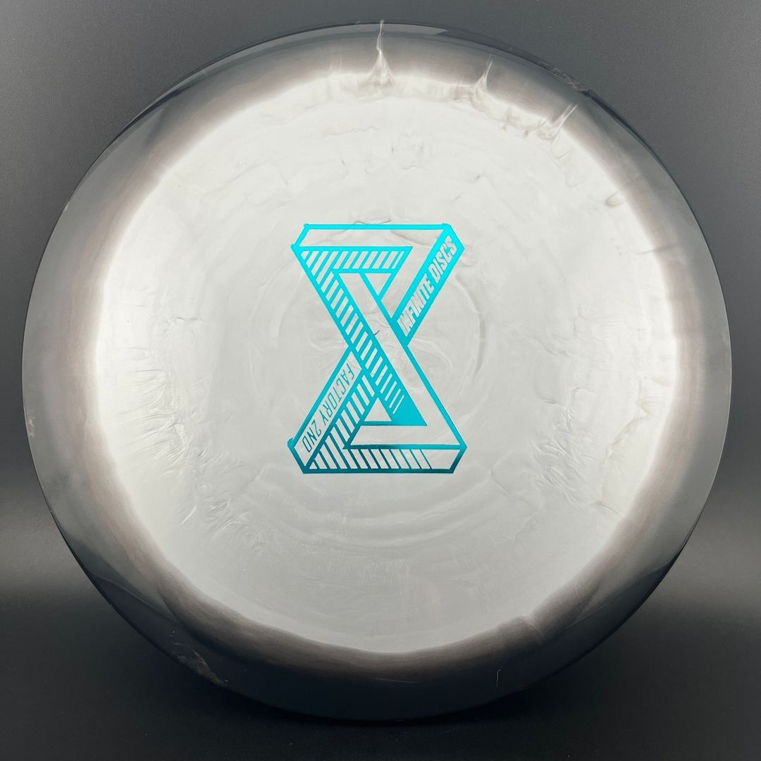 Halo S-Blend Chariot (First Run) - F2