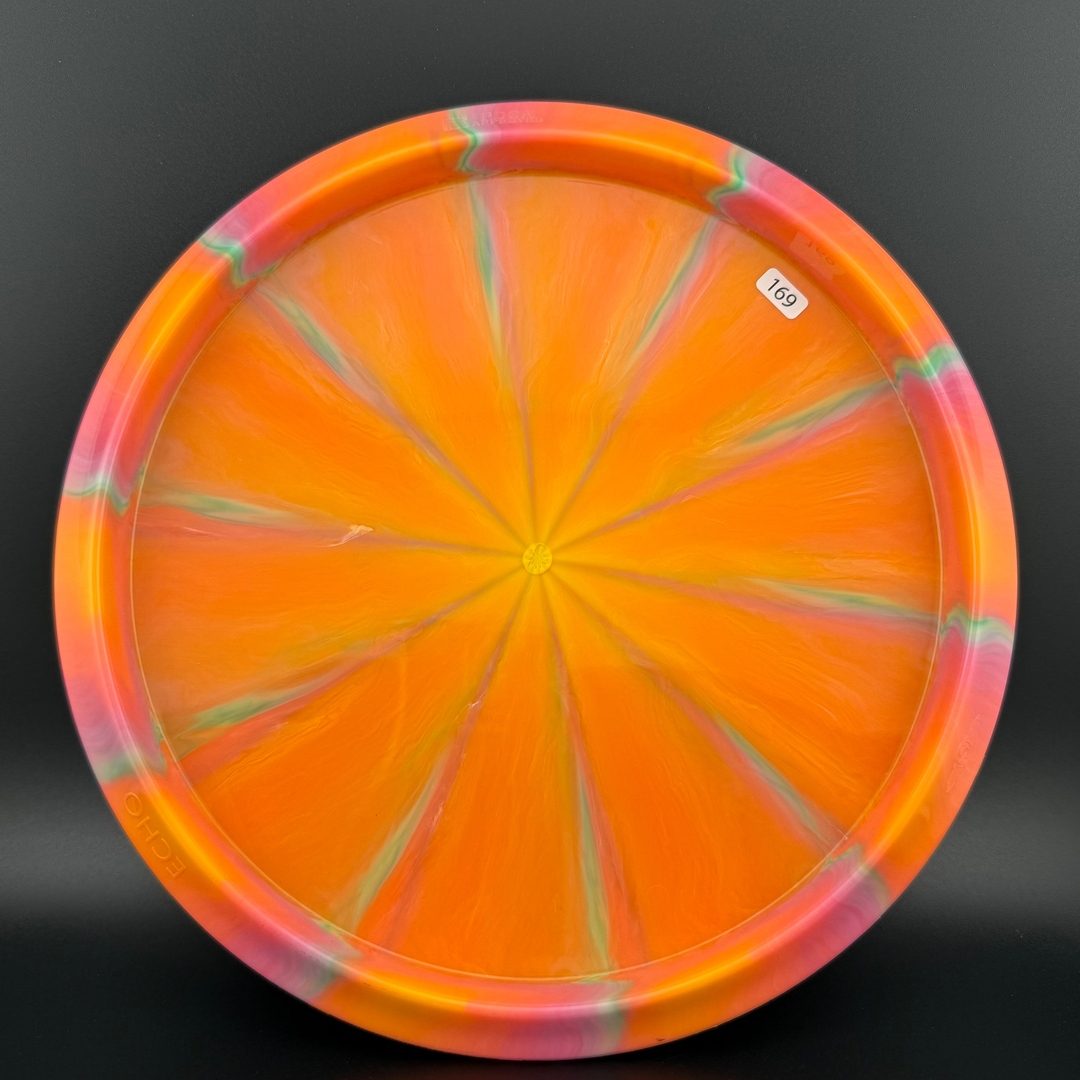 Cosmic Neutron Echo - MVP Open 2023