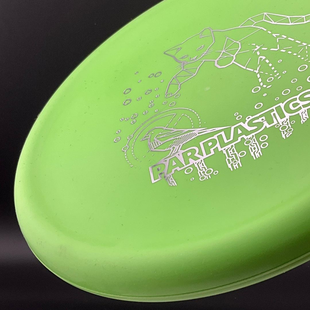 K3 Berg - 2022 "Power Kitty" by Michael Ramanauskas