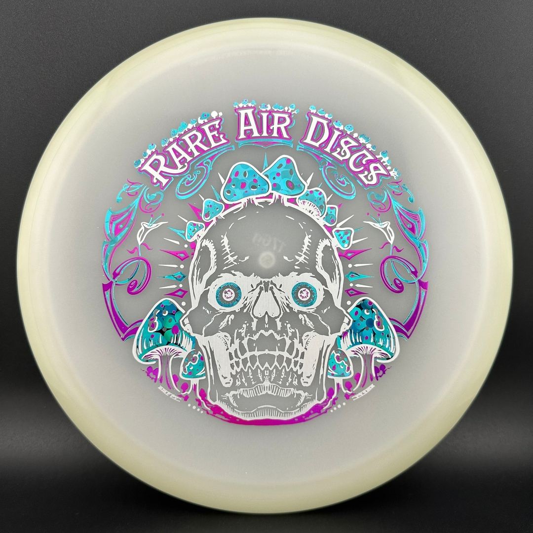 Total Eclipse Hex - Crushin' Amanitas VIP 2.0 by Manny Trujillo