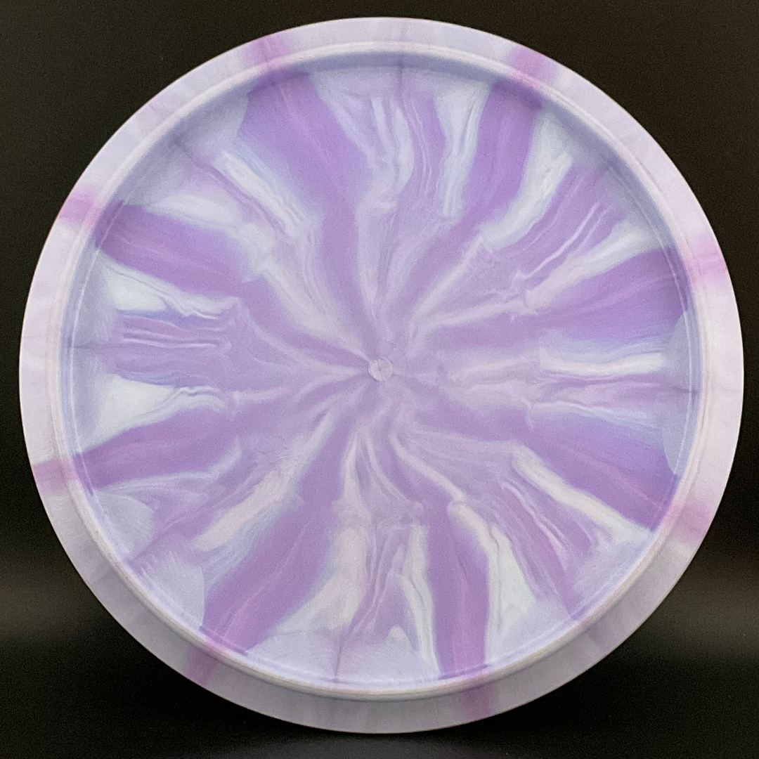 Fuzion Burst EMAC Truth - Mini EMAC Logo (USED)