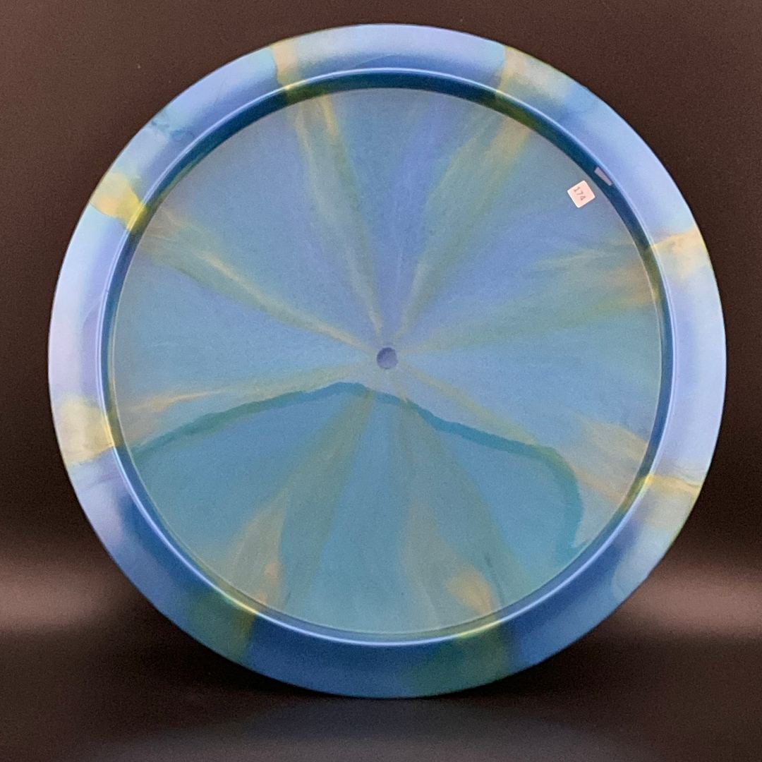 Nebula Ethereal Coalesce - "Alien Aztec" Limited Edition