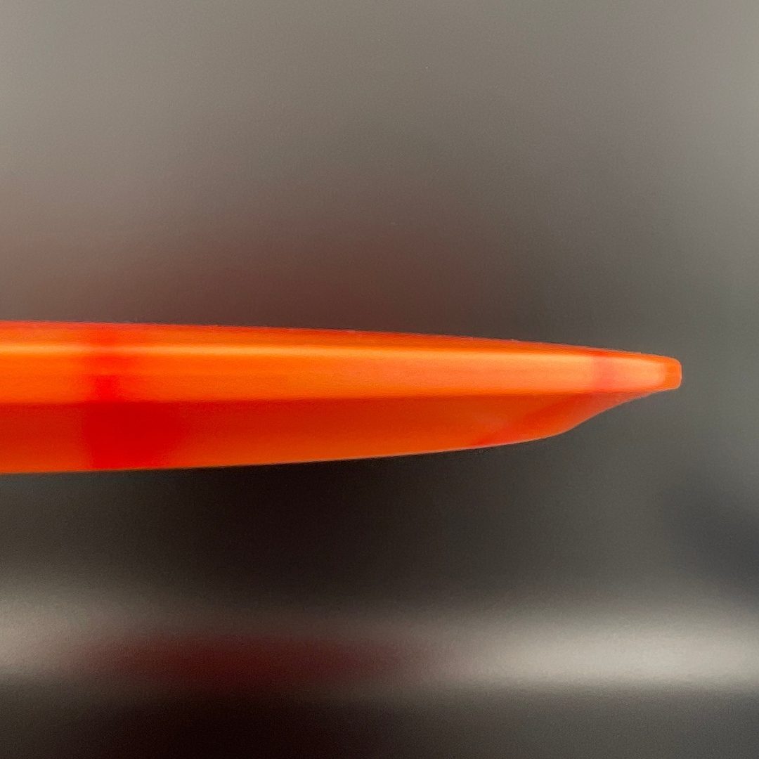 Lux Vapor Splice - Special Edition First Run