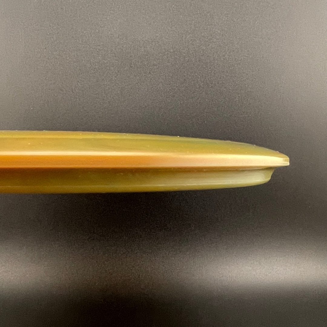 Biohazard Desolation - First Run