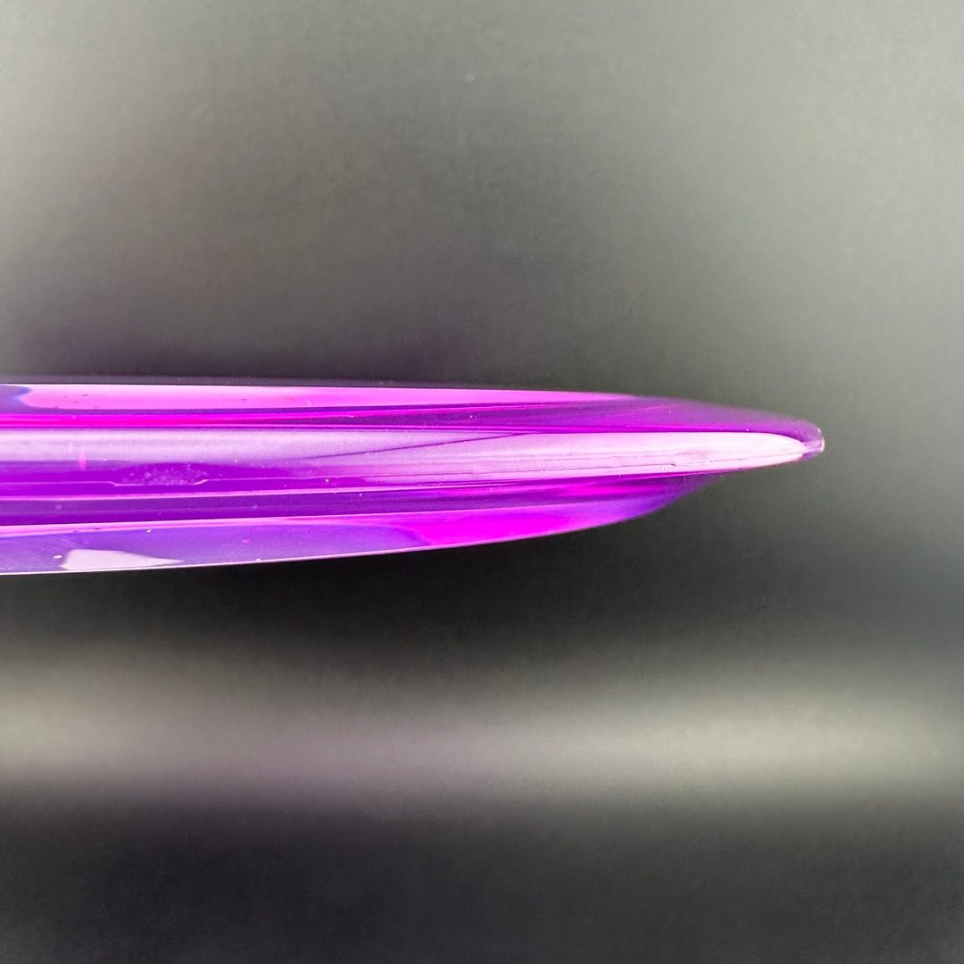 Eternal Phoenix - Double Stamp - RADioactive Man