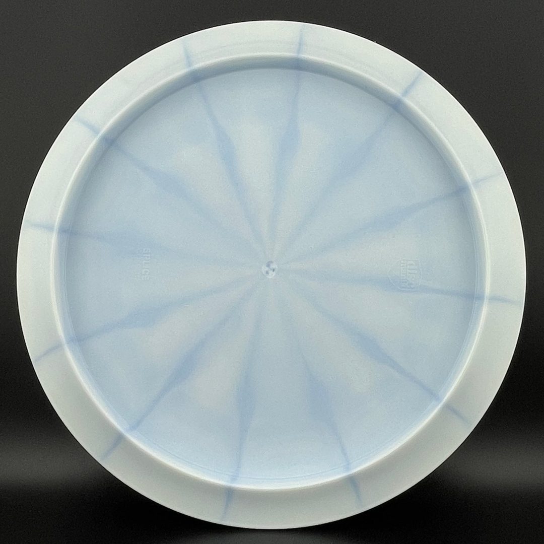 Lux Vapor Splice - Special Edition First Run