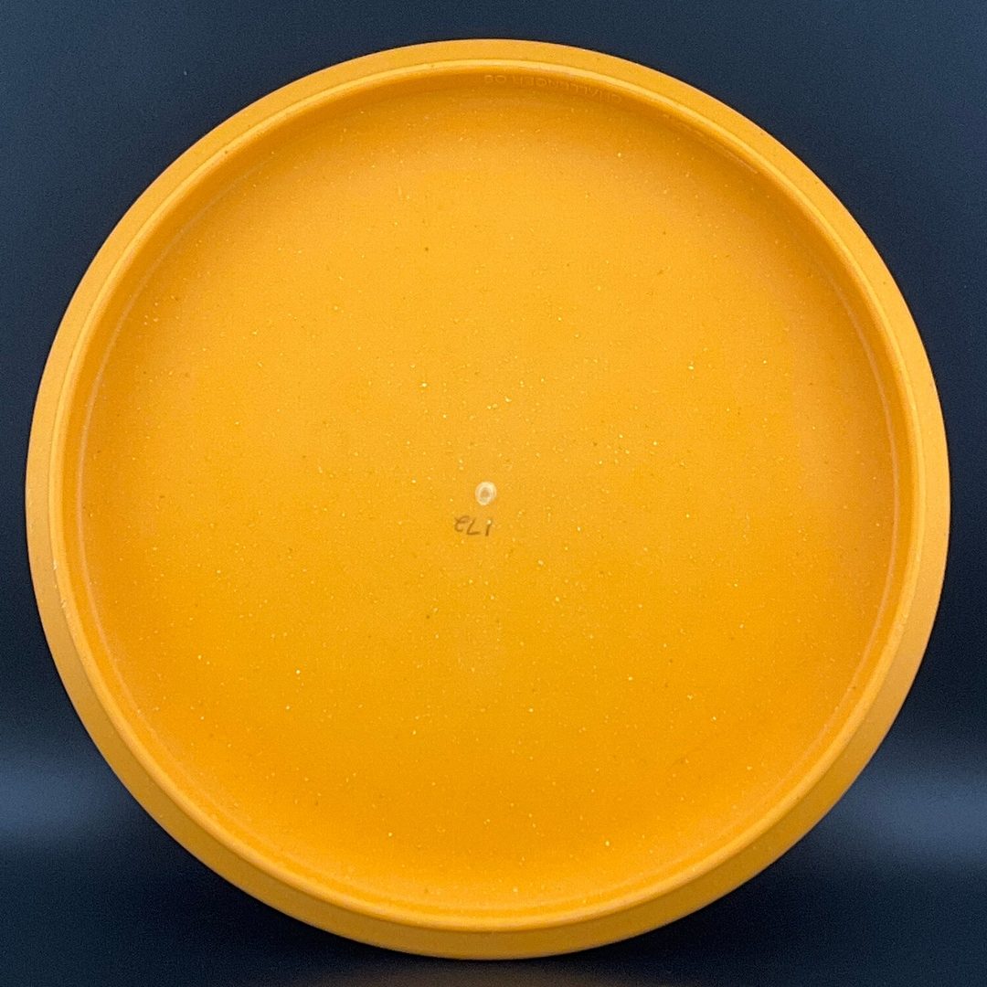 Speckled Pro D Challenger *Signed* - Graffiti Barstamp