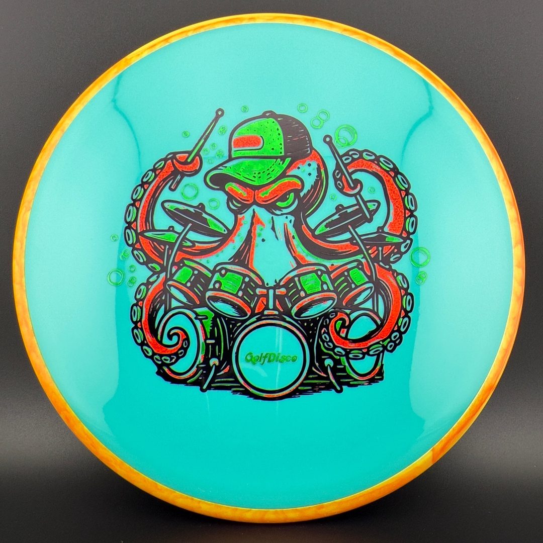 Neutron Hex - "Otto" Holiday Edition