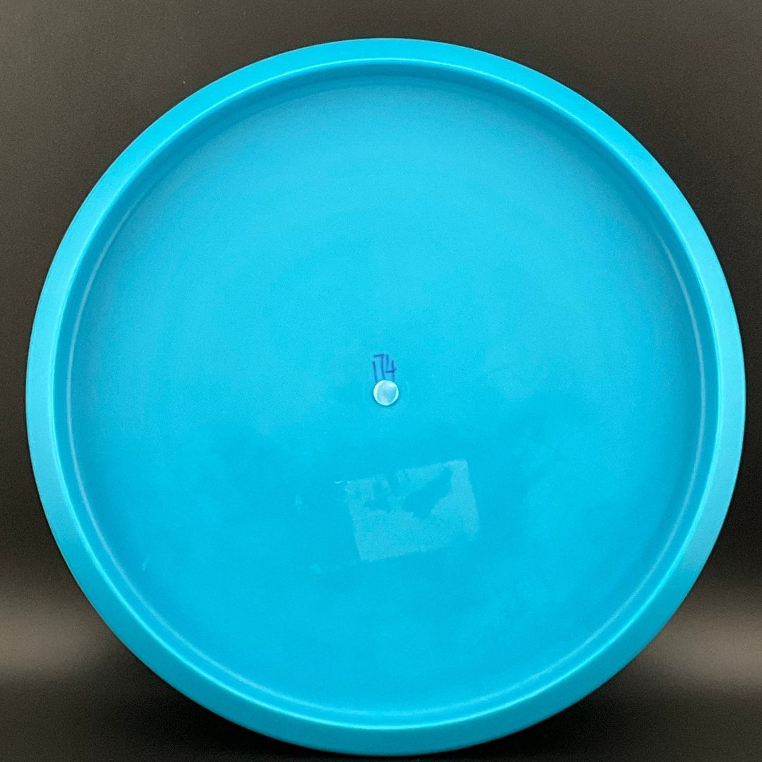 Duraflex P-Model US *Signed* - 2020 US Champion Chris Dickerson