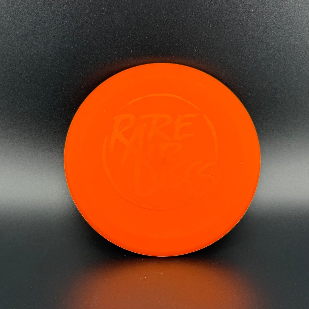 Mini v2 (100% Recycled Discs) - Rare Air Discs Ghost Stamped