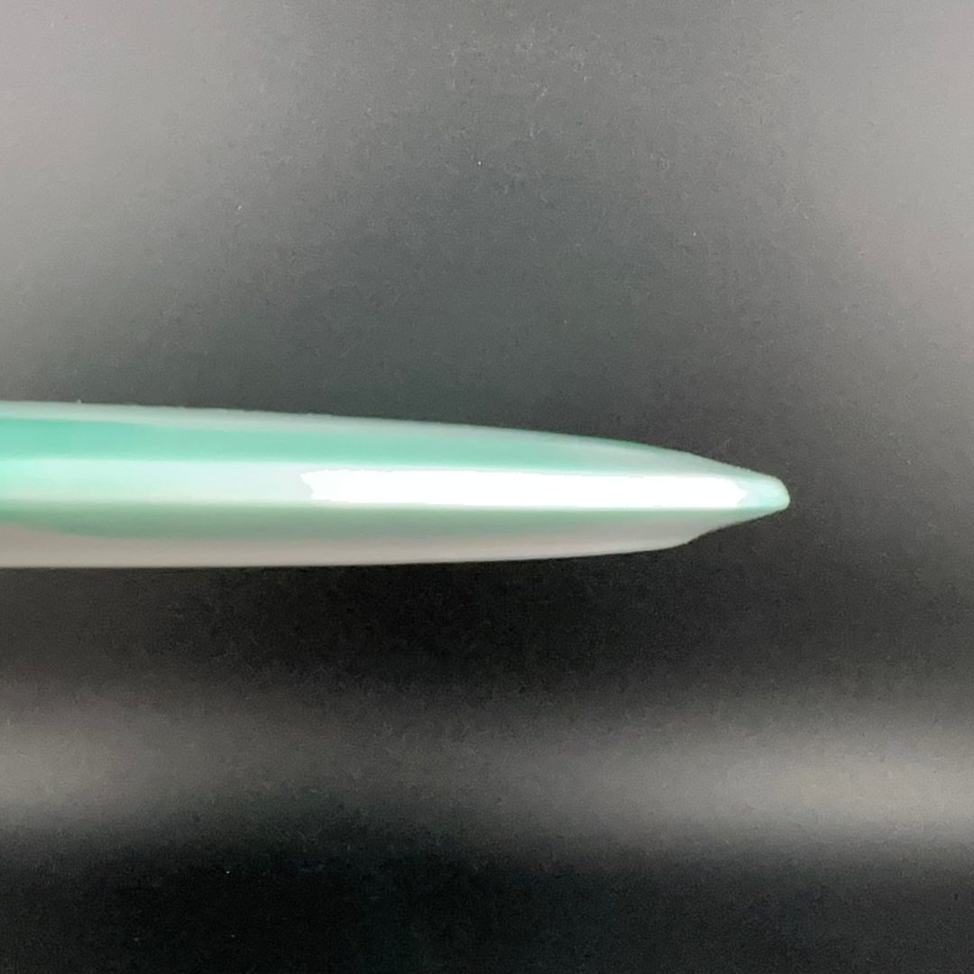 Retina Chemtrail - Burst