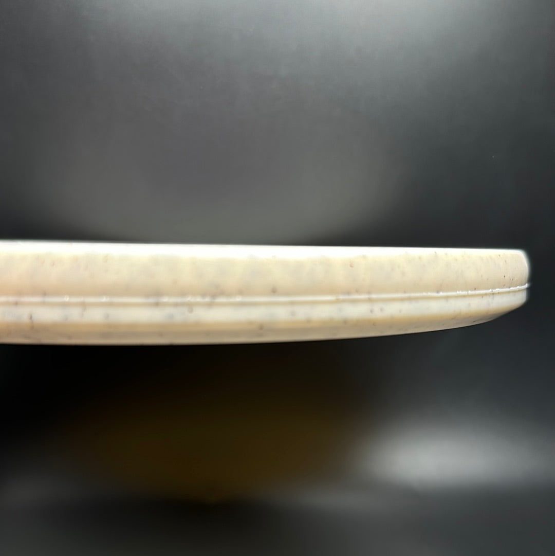 Alpine Hemp Baobab - Triple Face Stamp